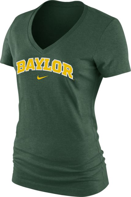 women's baylor shirt