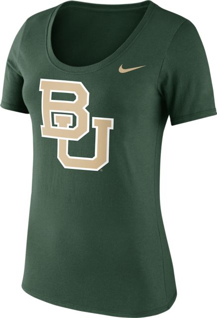 baylor women's apparel