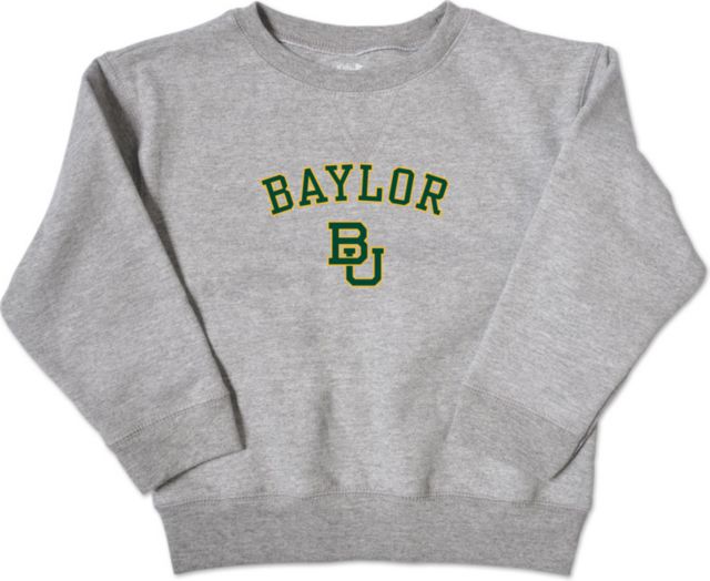 baylor law sweatshirt