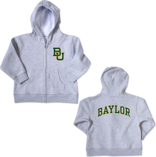 baylor law sweatshirt