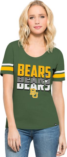 baylor softball shirts