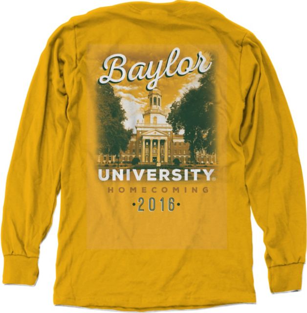 baylor university t shirts store