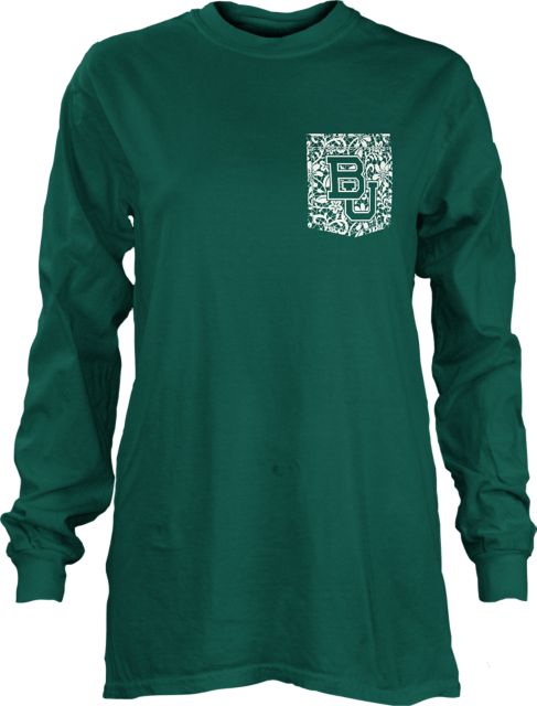 baylor softball shirts