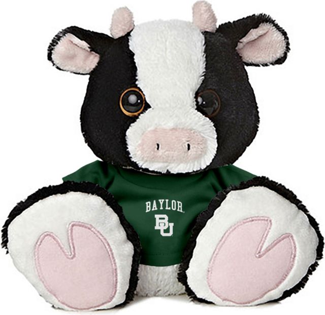 baylor stuffed bear