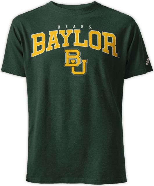 baylor university shirts