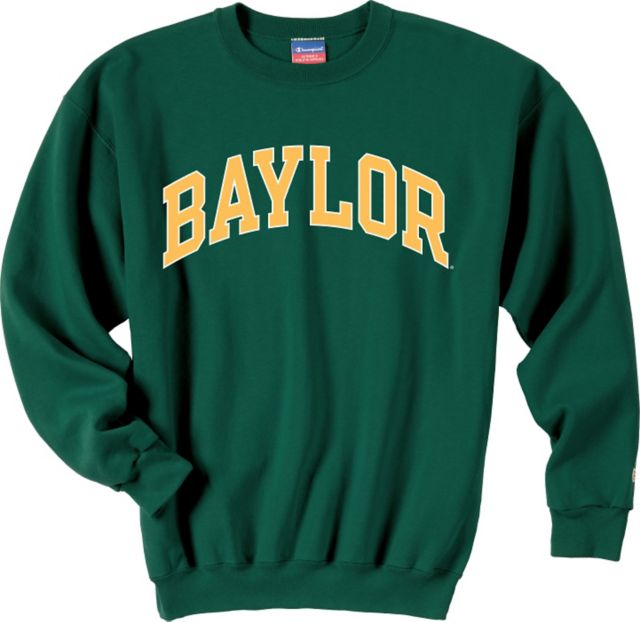 baylor law sweatshirt