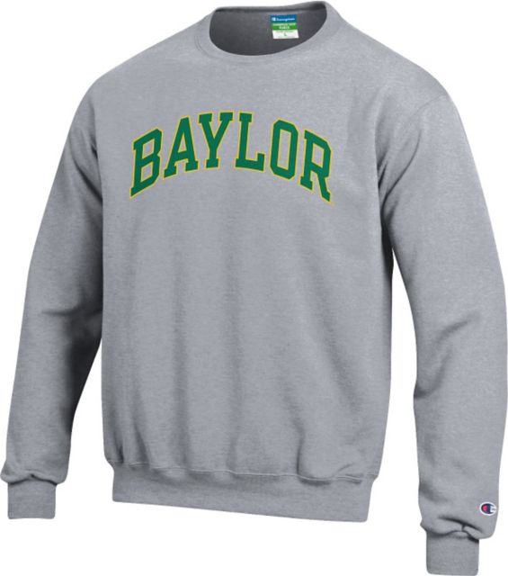 baylor law sweatshirt