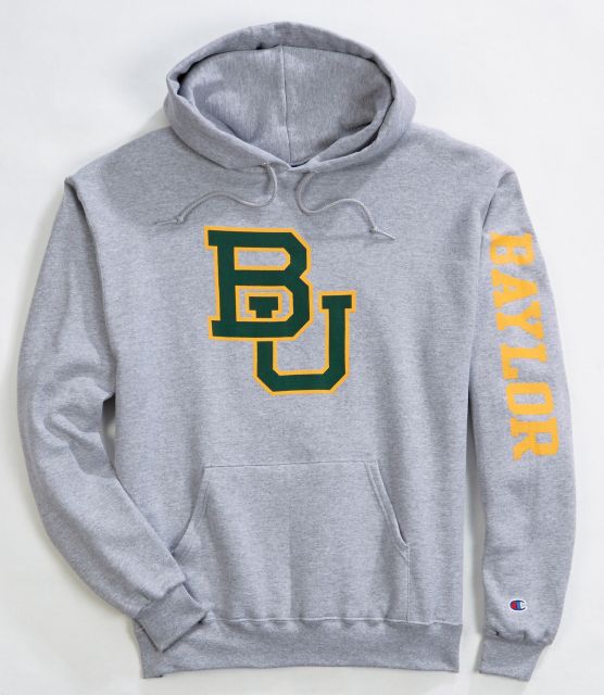 baylor law sweatshirt