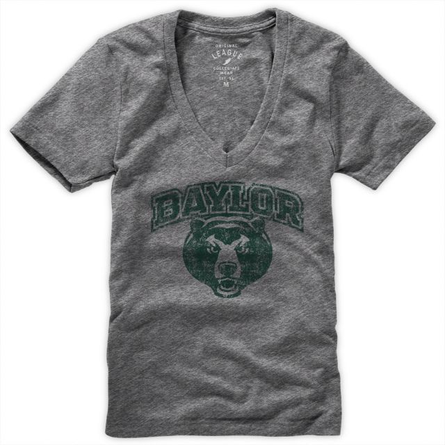 baylor university tee shirts