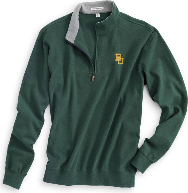 baylor sweat shirt