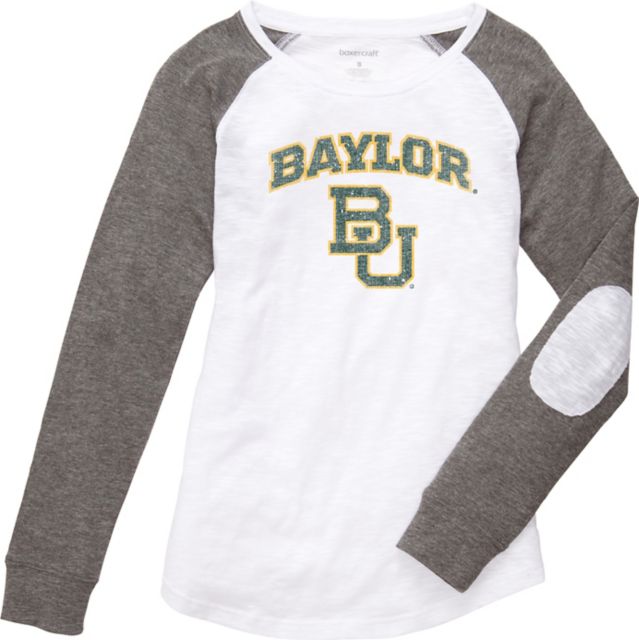 women's baylor shirt