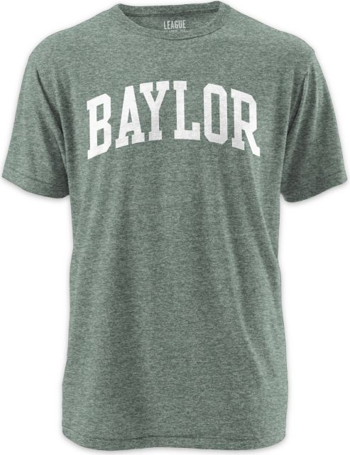 baylor men's shirts