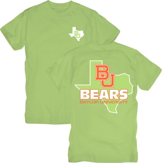 baylor law t shirt