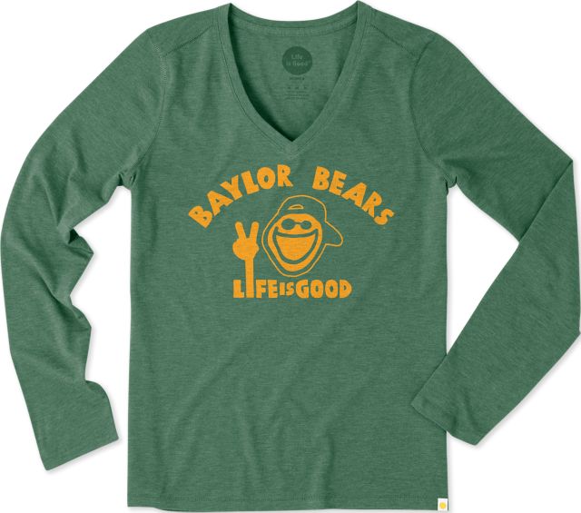 baylor softball shirts