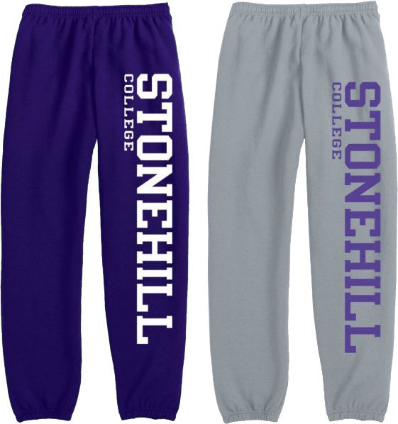 college champion sweatpants