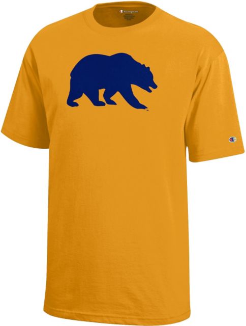 uc berkeley t shirt