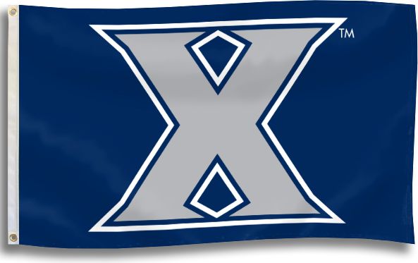 Xavier University 3' x 5' Flag | Xavier University