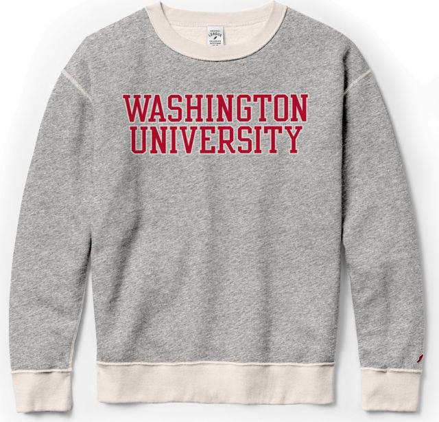 Washington University - St. Louis Womens Sweatshirts, Hoodies, Crewnecks, and Fleece