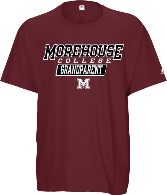 morehouse shirt