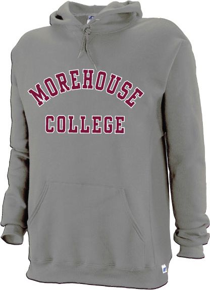 morehouse shirt