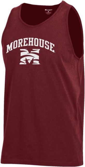 morehouse shirt