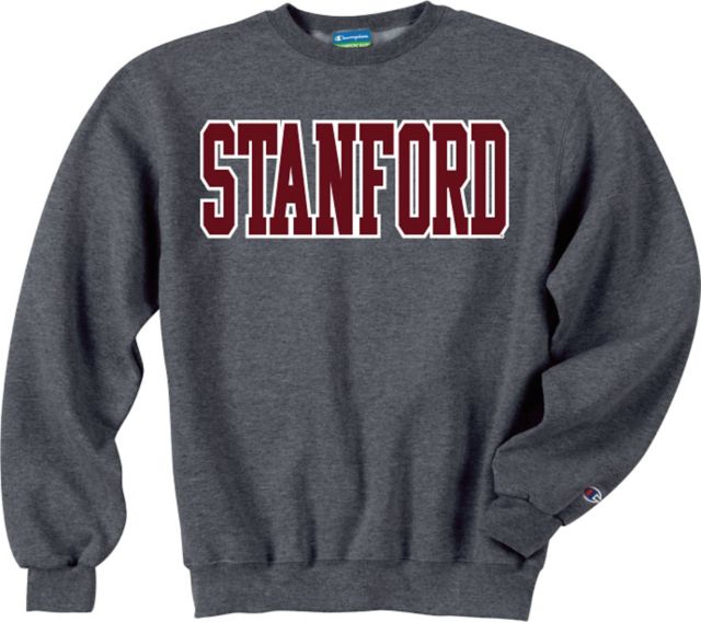 stanford champion sweatshirt