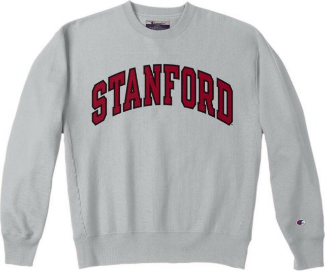 stanford champion sweatshirt