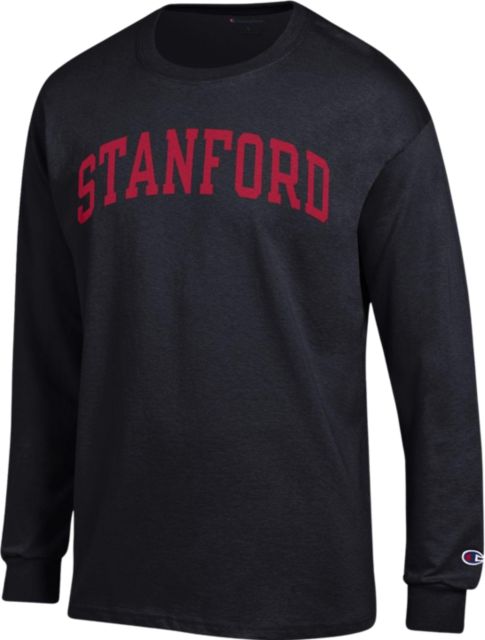 cal stanford the play t shirt