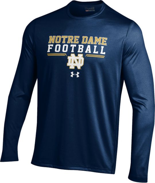 notre dame soccer shirts