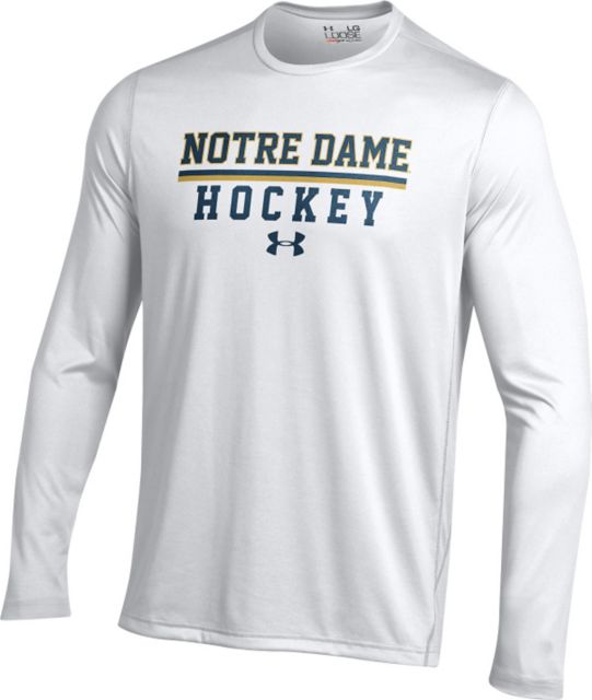 notre dame hockey t shirt