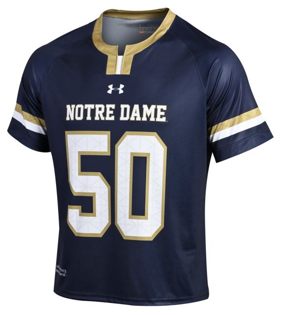 notre dame youth jersey