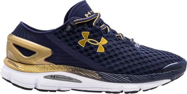 notre dame running shoes