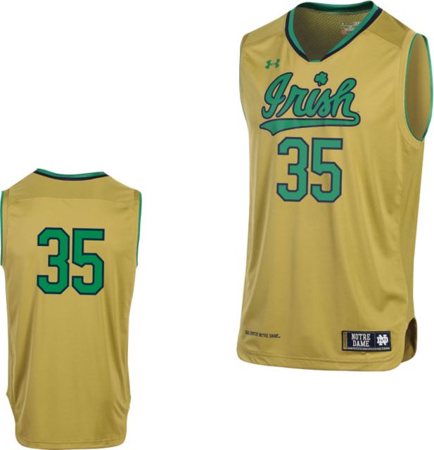 notre dame youth jersey