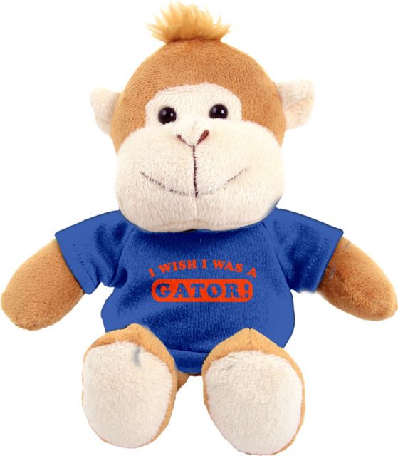 uf gator stuffed animal