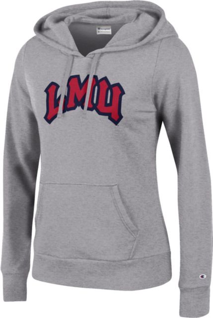 loyola marymount university hoodie
