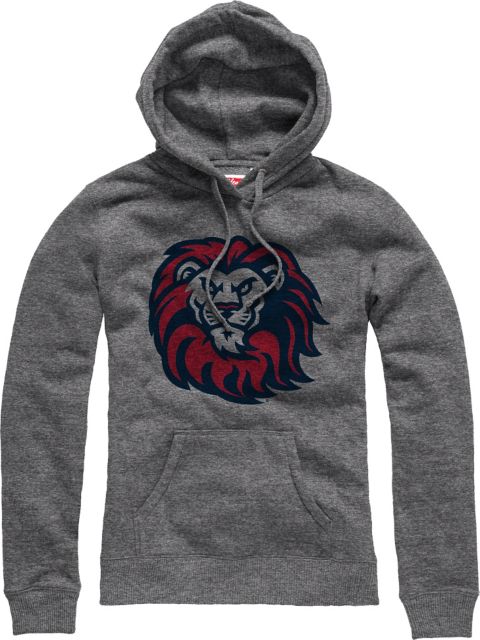 loyola marymount university hoodie