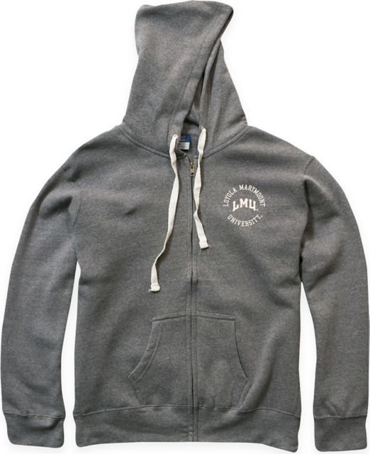 loyola marymount university hoodie