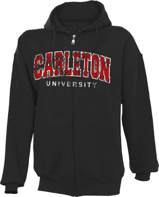campbell university sweatshirt
