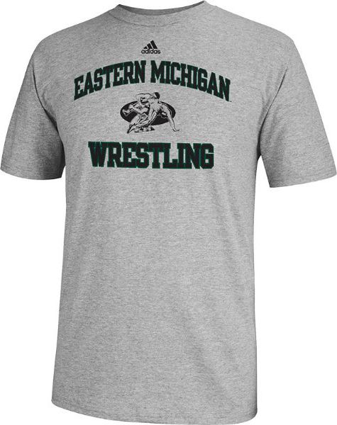 adidas wrestling t shirt