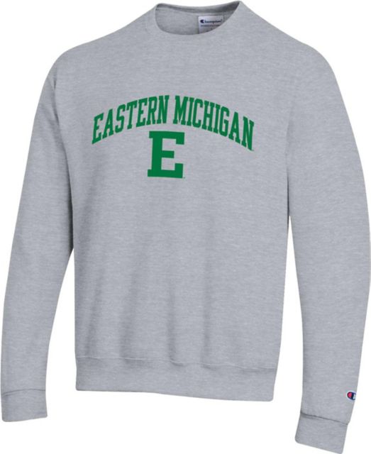 Eastern Michigan University Crewneck Sweatshirt 