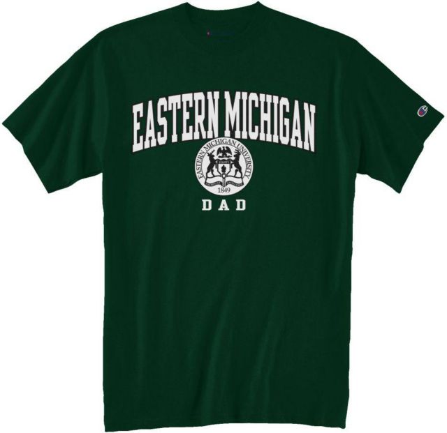 ecu dad t shirt