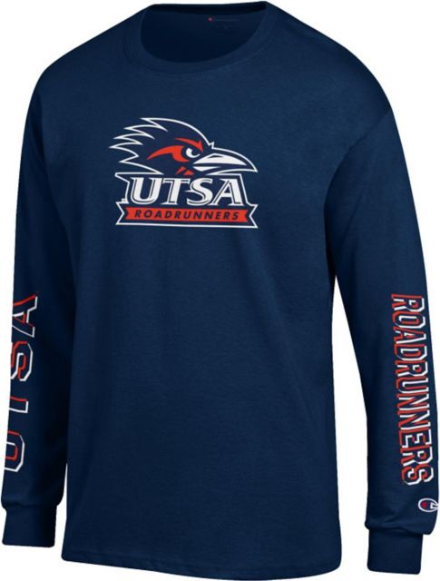 utsa roadrunner shirts