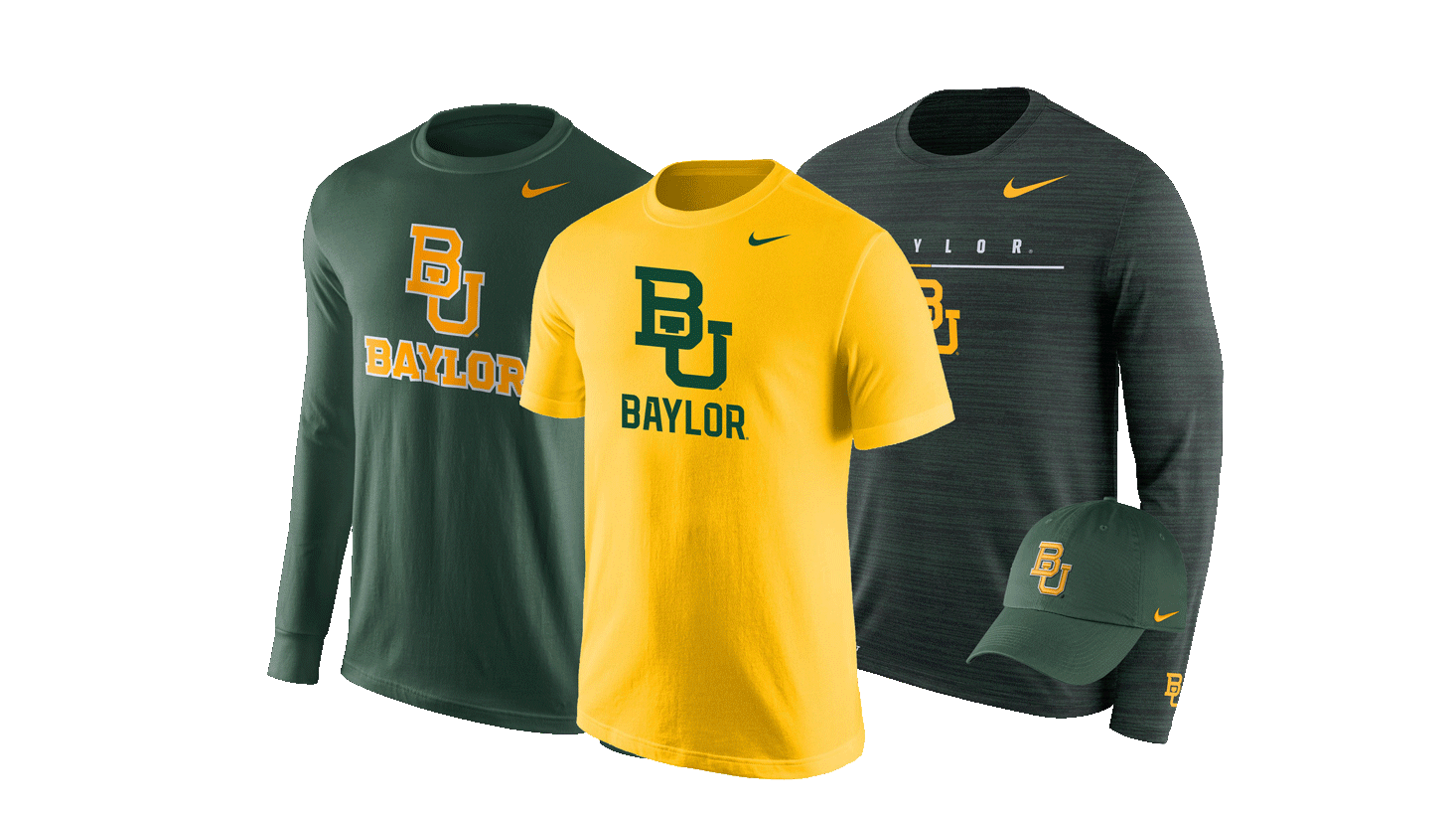 Baylor Gift Shop / 