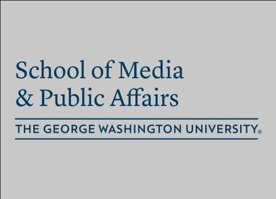 School of Media & Public Affairs