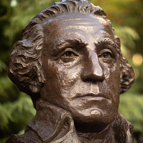 George Washington