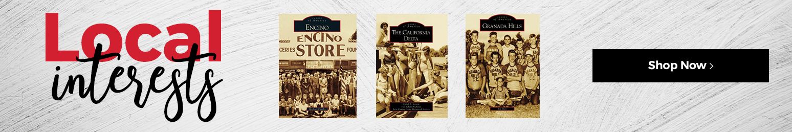 Local Interests. Shop Now>