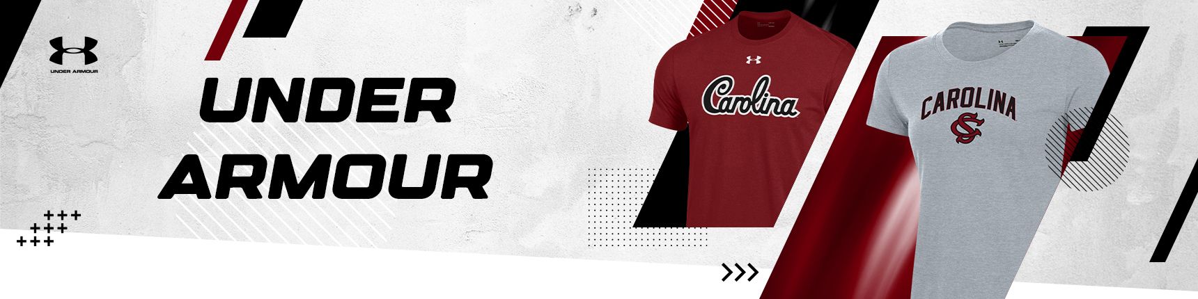 South Carolina Gamecocks Under Armour Baseball Jersey LARGE - Upstate  Tailgate, Inc.