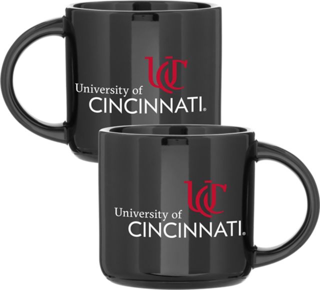University of Cincinnati 14 oz. Mug
