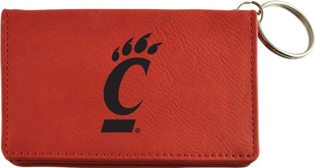 University of Cincinnati ID Holder