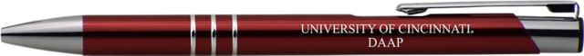 University of Cincinnati Ballpoint Pen
